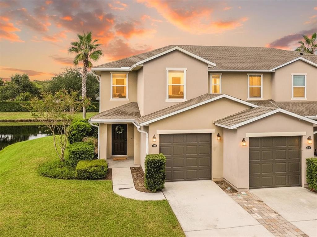 684 CABERNET PLACE