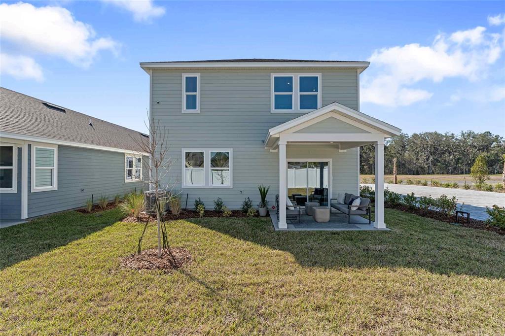 108 BUCCANEER PLACE, PALM COAST, FL — photo 4 of 7
