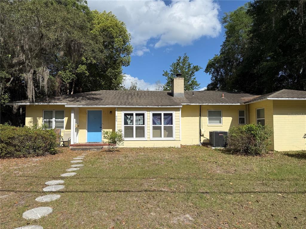 609 NW 19TH STREET