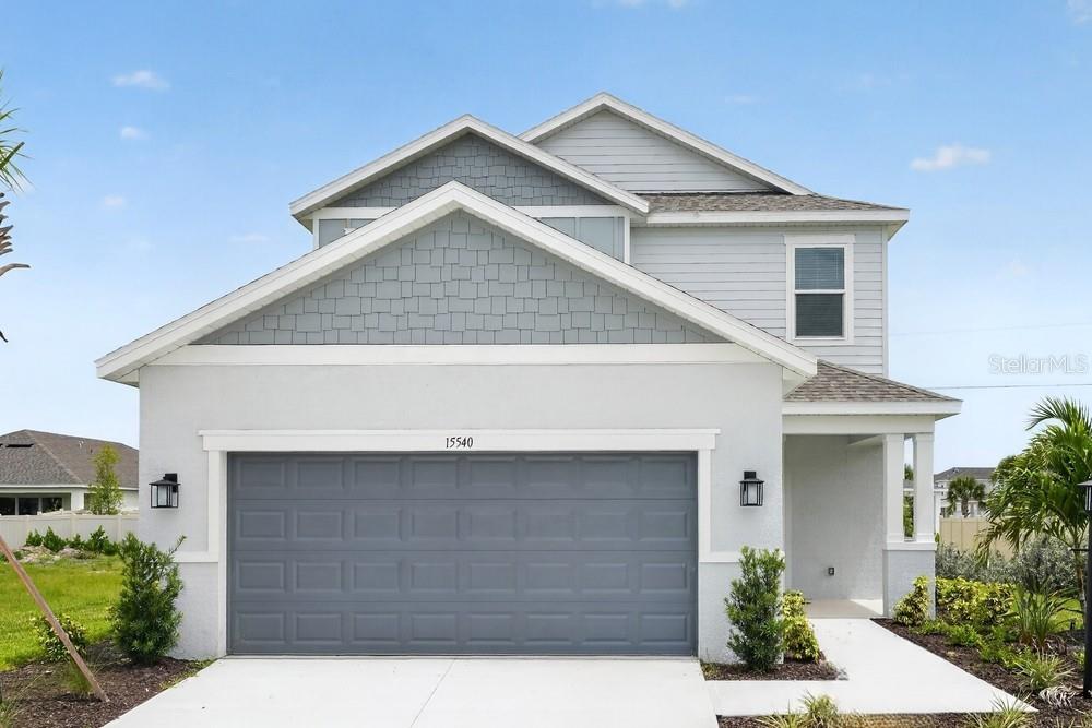 15540 FOXTAIL LANE
