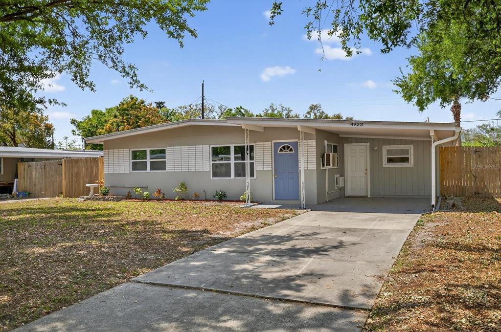 4923 AZALEA DRIVE