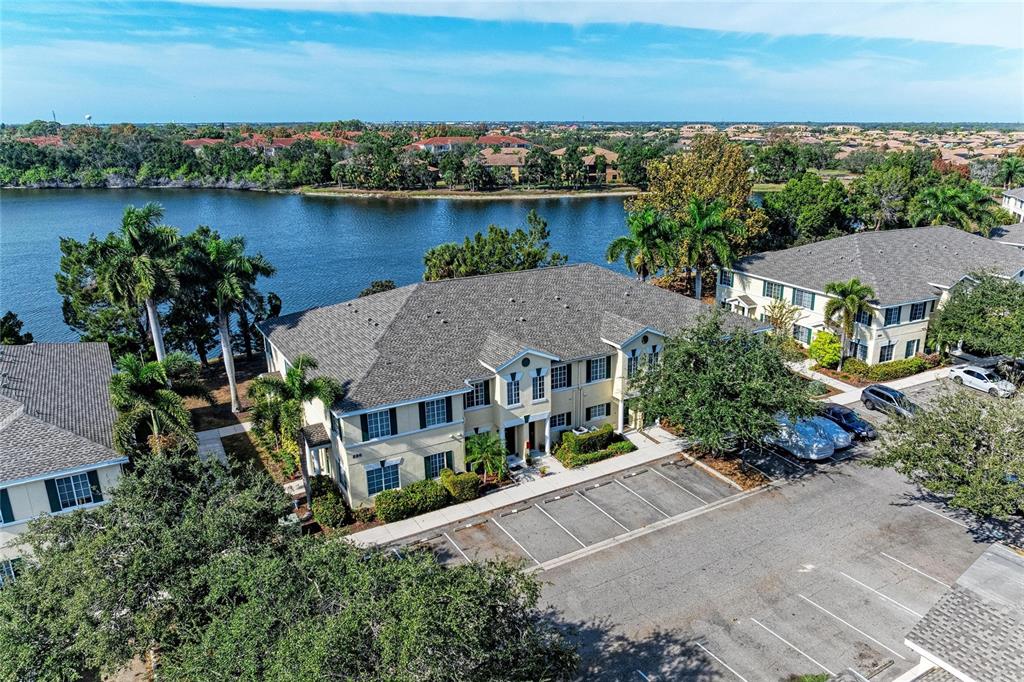226 CAPE HARBOUR LOOP UNIT 104, BRADENTON, FL — photo 2 of 30