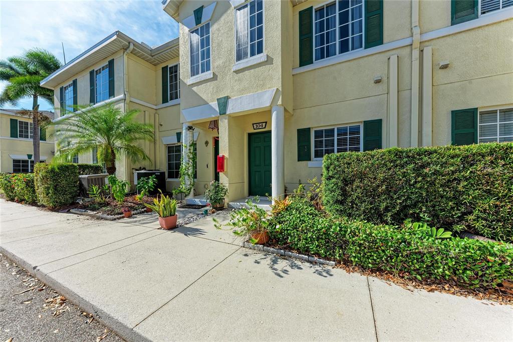 226 CAPE HARBOUR LOOP UNIT 104, BRADENTON, FL — photo 5 of 30