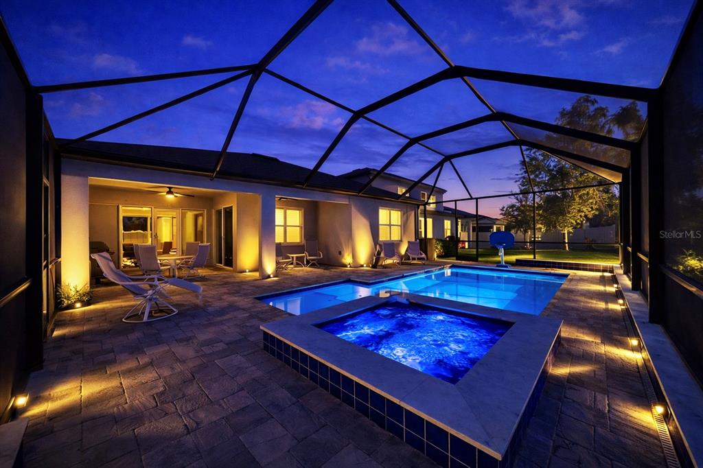 14115 HAMMOCK CREST WAY, RIVERVIEW, FL — photo 2 of 22