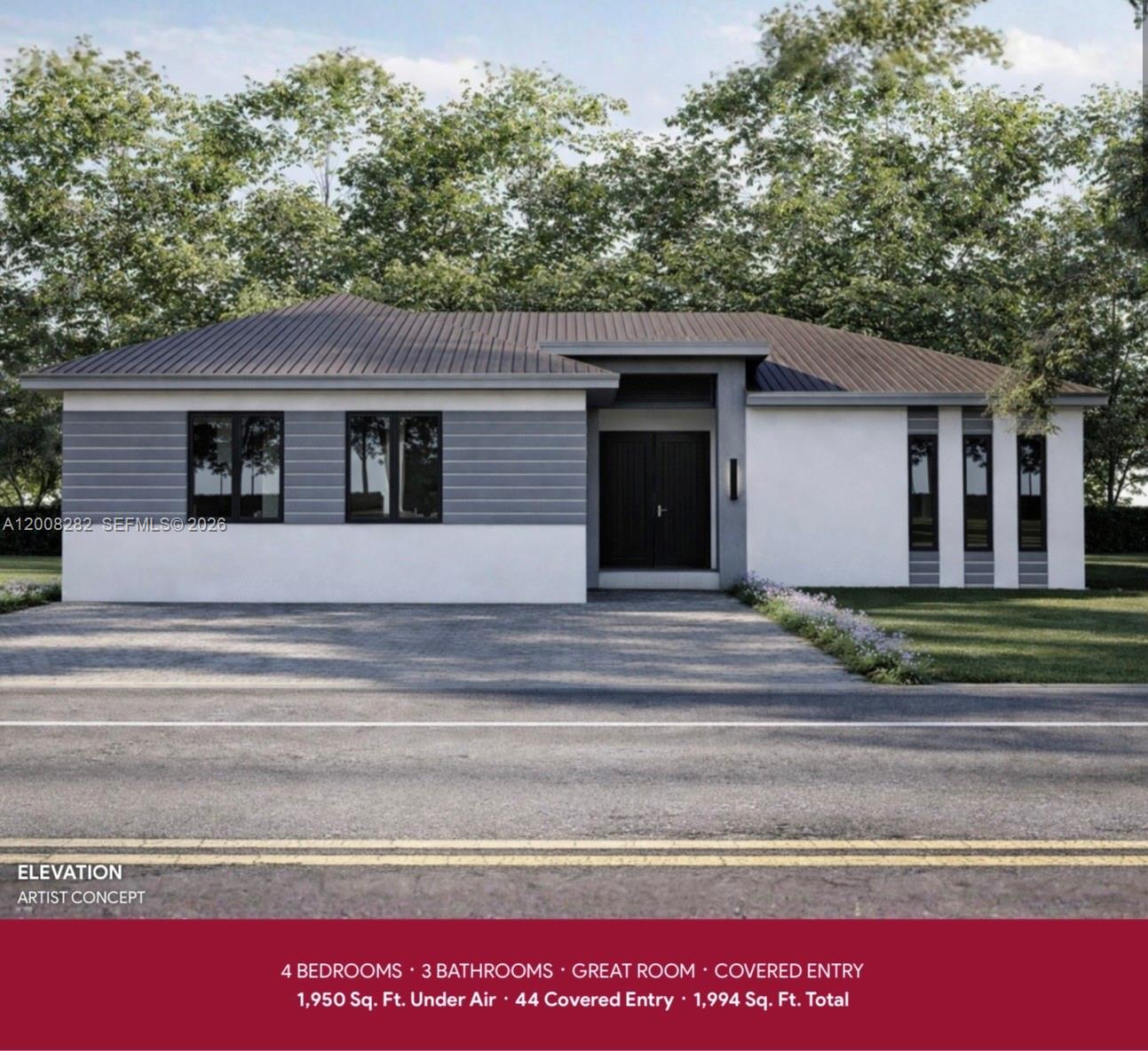 23065 SW 119 Ave, Miami FL 33170