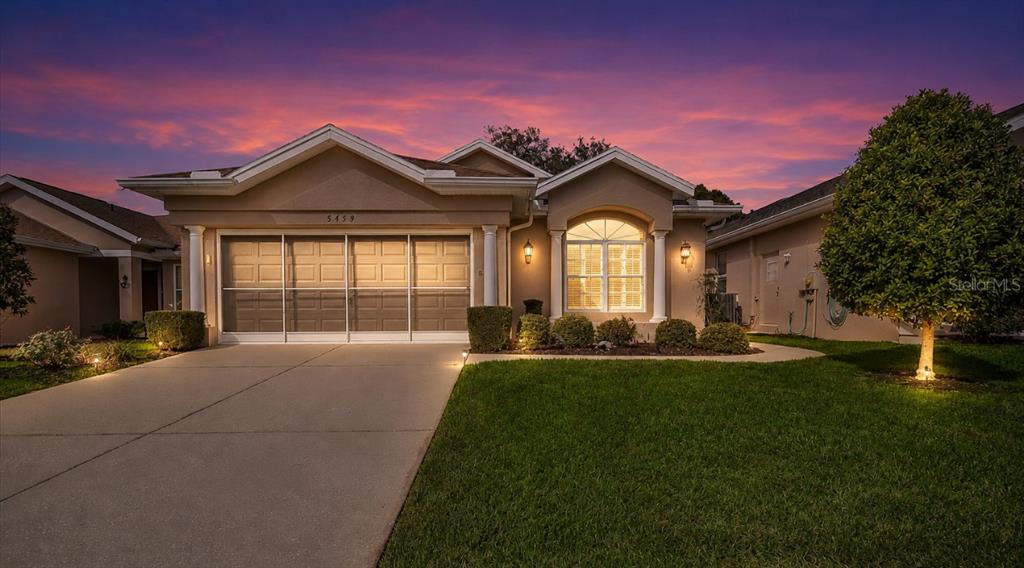 5459 LEGEND HILLS LANE