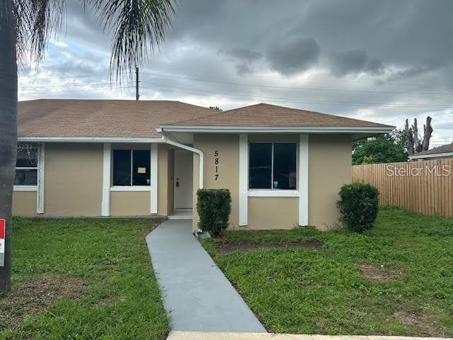 5817 WILLOW BUD CT UNIT 5817