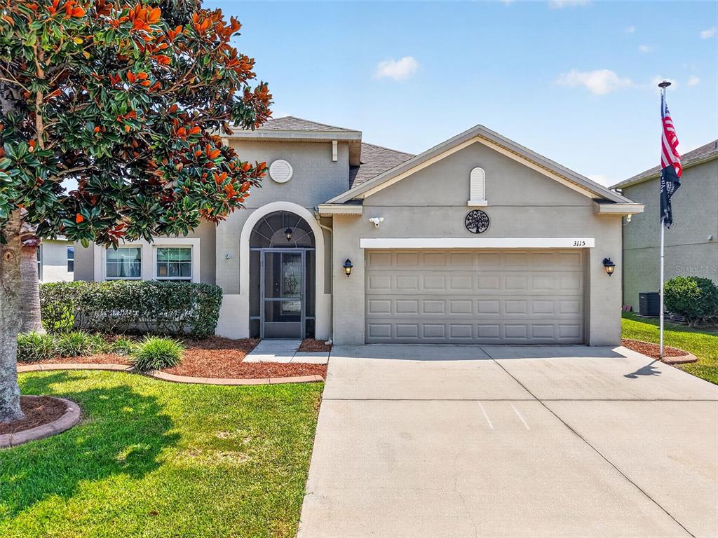 3115 ZANDER DRIVE