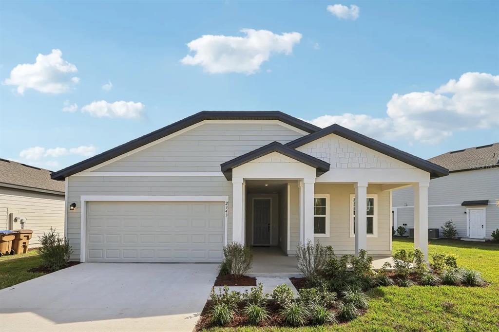 2307 BROADBROOK DRIVE