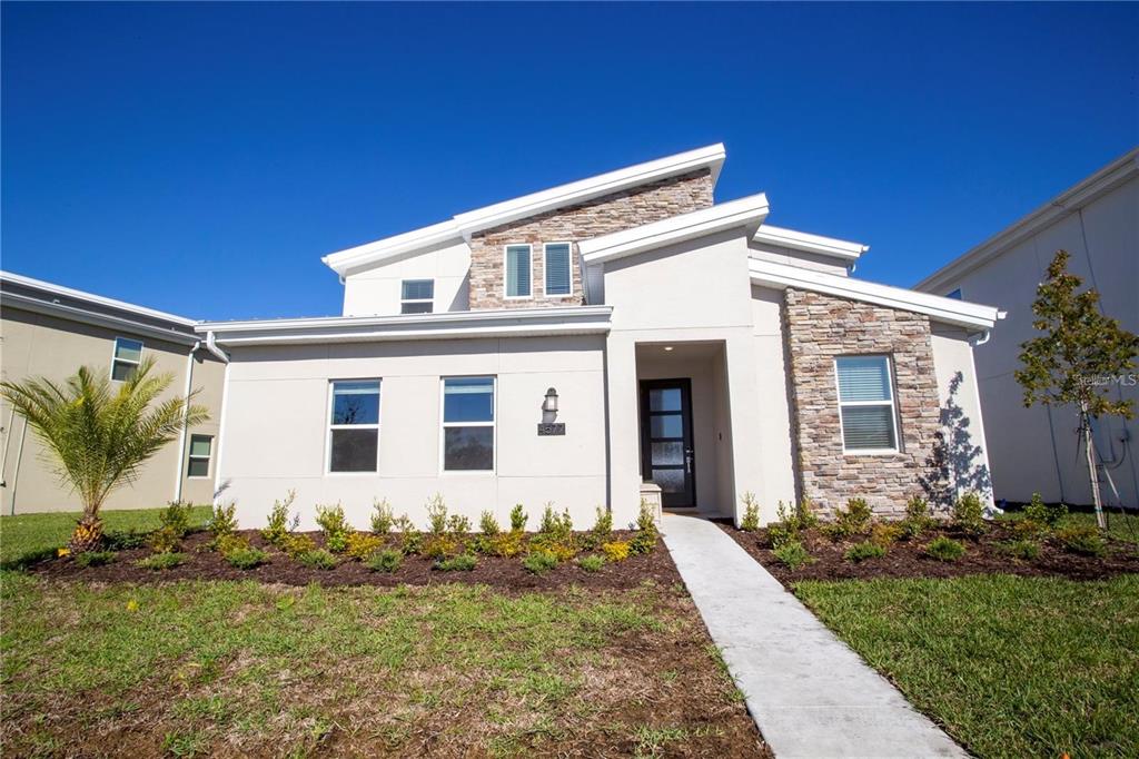 4577 TARGET BOULEVARD