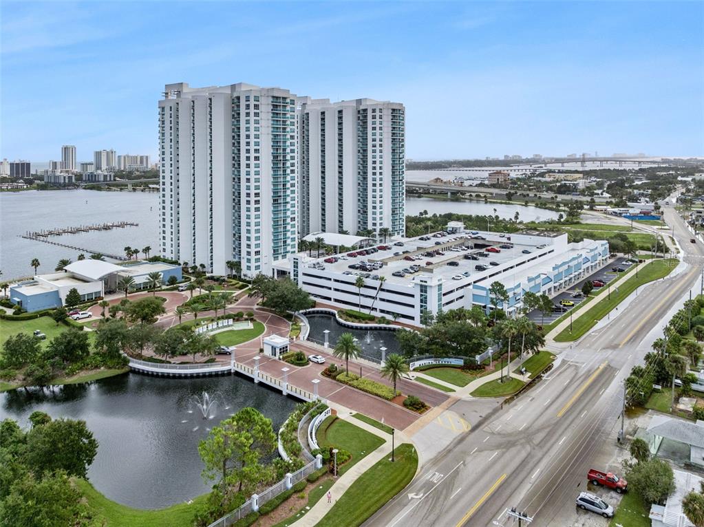 231 RIVERSIDE DRIVE UNIT 504