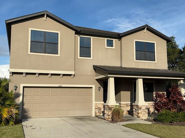 8206 SUMMER BROOK COURT
