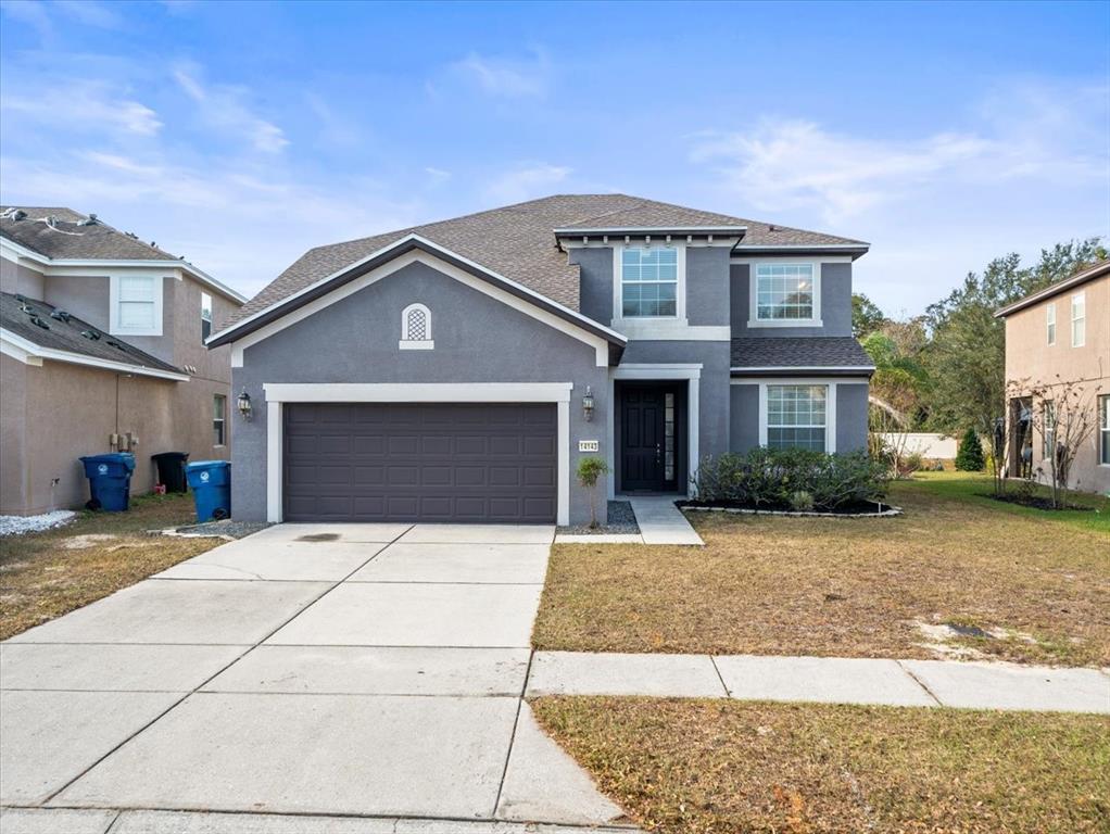 14143 WAKE ROBIN DRIVE