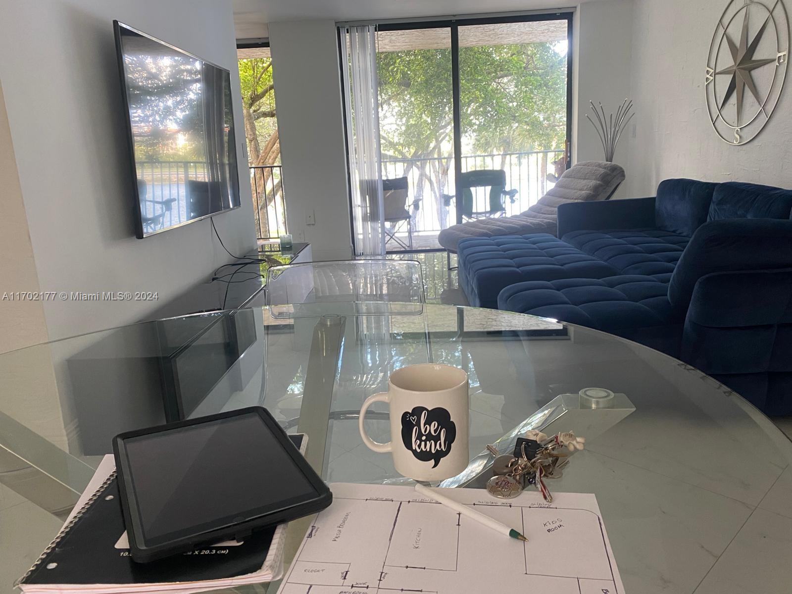3400 Blue Lake Dr # 301, Pompano Beach FL 33064