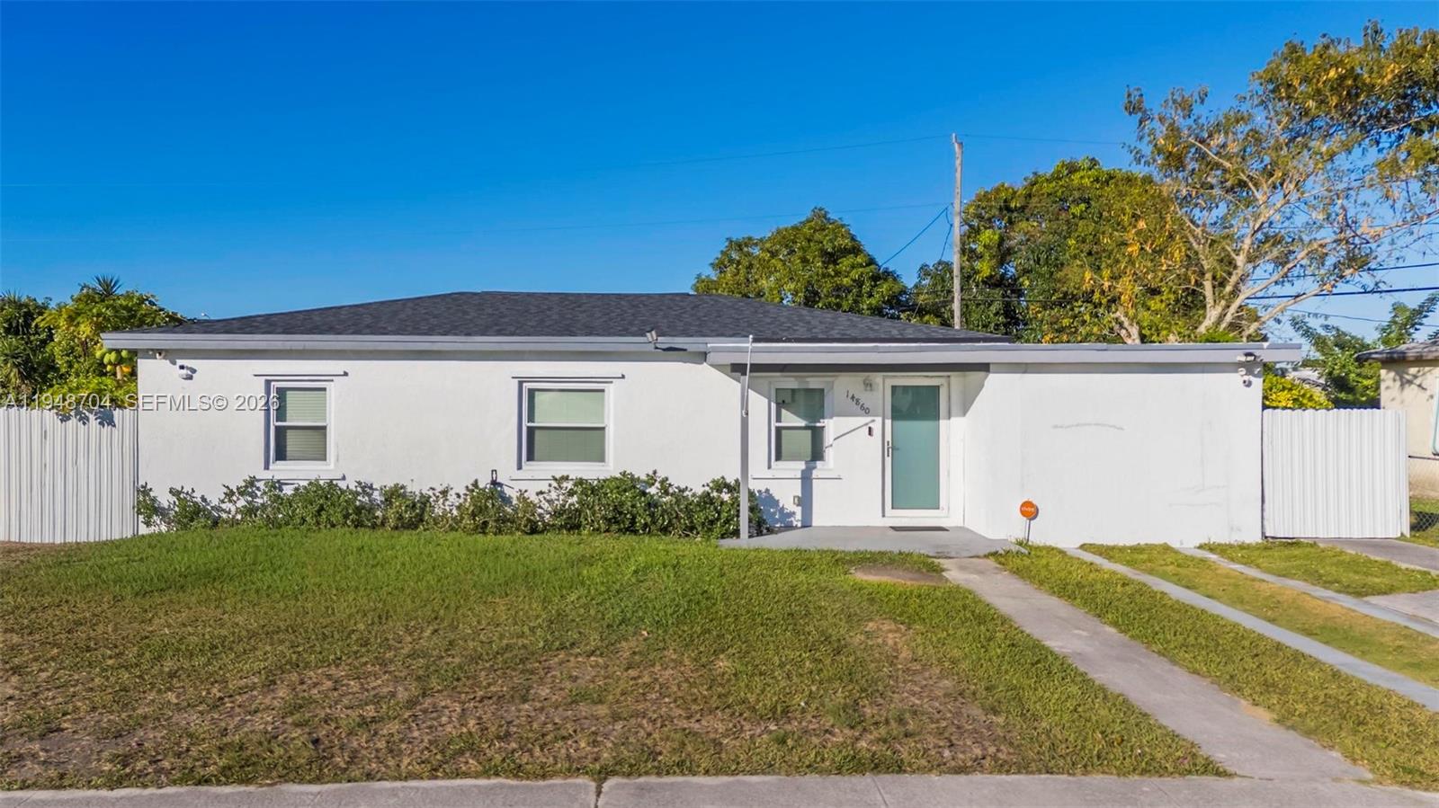 14860 Buchanan St, Miami FL 33176