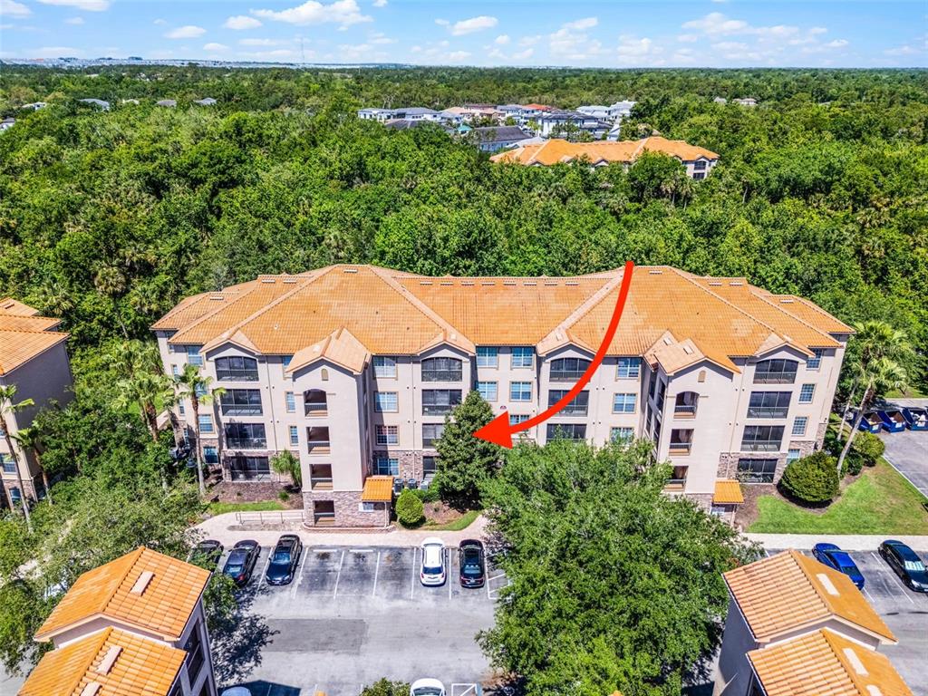 1371 TUSCAN TERRACE UNIT 3202