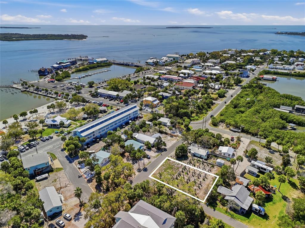 TBD 3RD STREET, CEDAR KEY, FL — photo 4 of 9