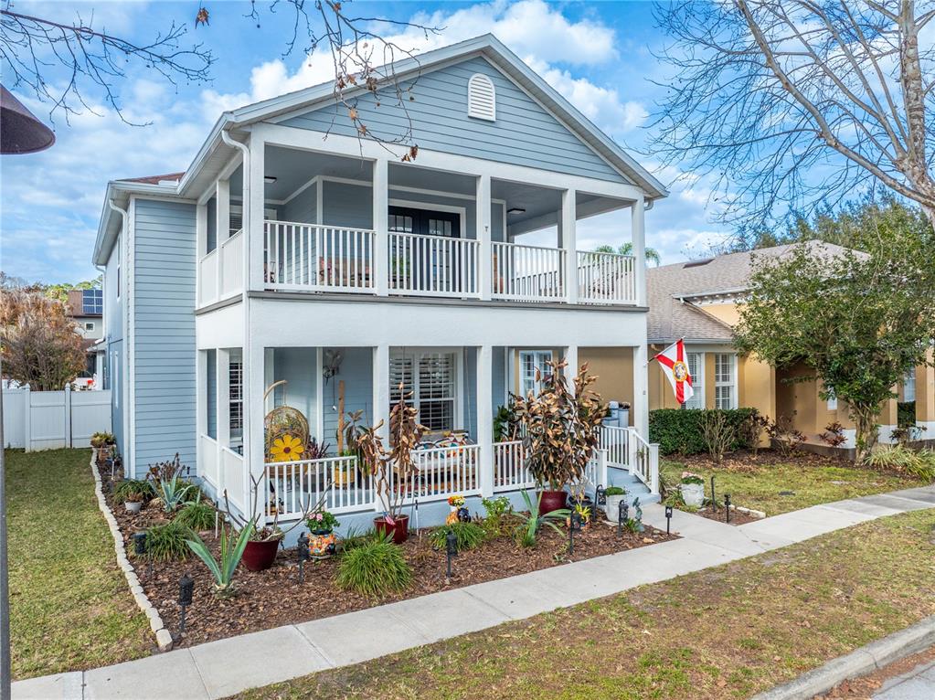 6911 BEARGRASS ROAD, HARMONY, FL — photo 3 of 30