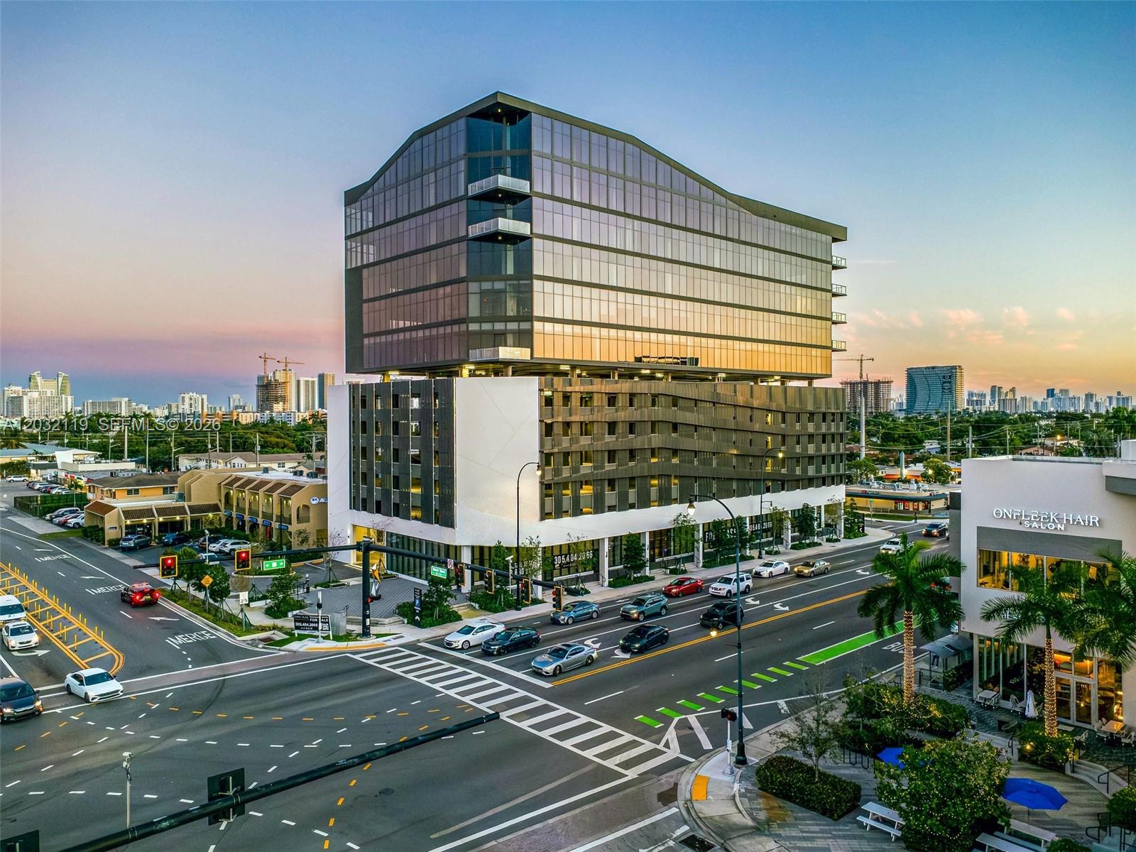 801 N Federal Hwy # 1105, Hallandale Beach FL 33009