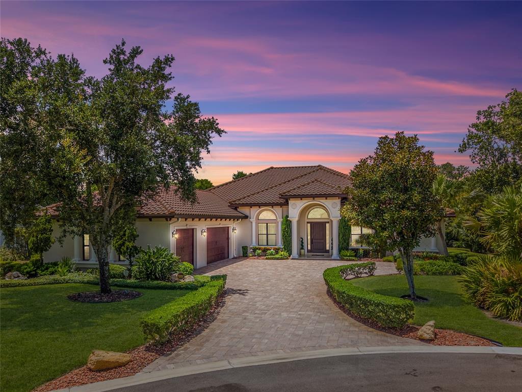 11 AVENUE MONET, PALM COAST, FL — photo 2 of 30
