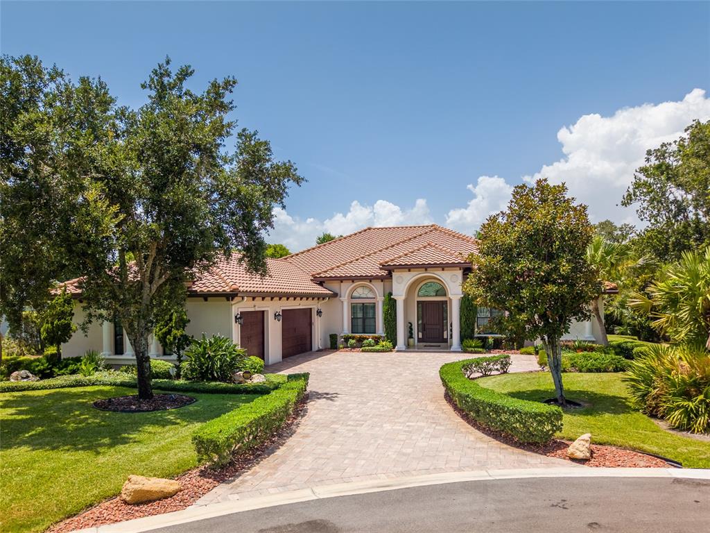 11 AVENUE MONET, PALM COAST, FL — photo 3 of 30