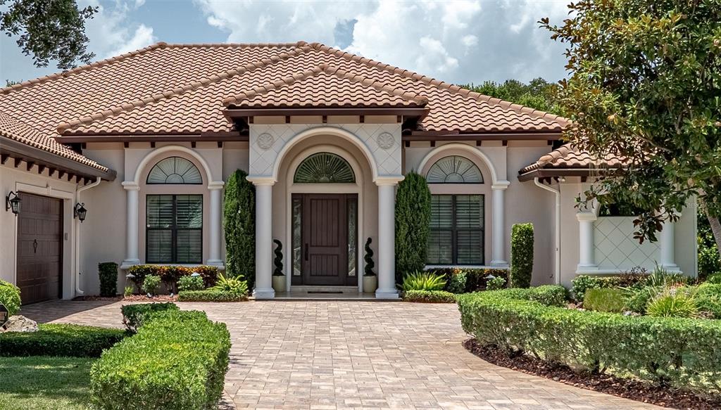 11 AVENUE MONET, PALM COAST, FL — photo 4 of 30