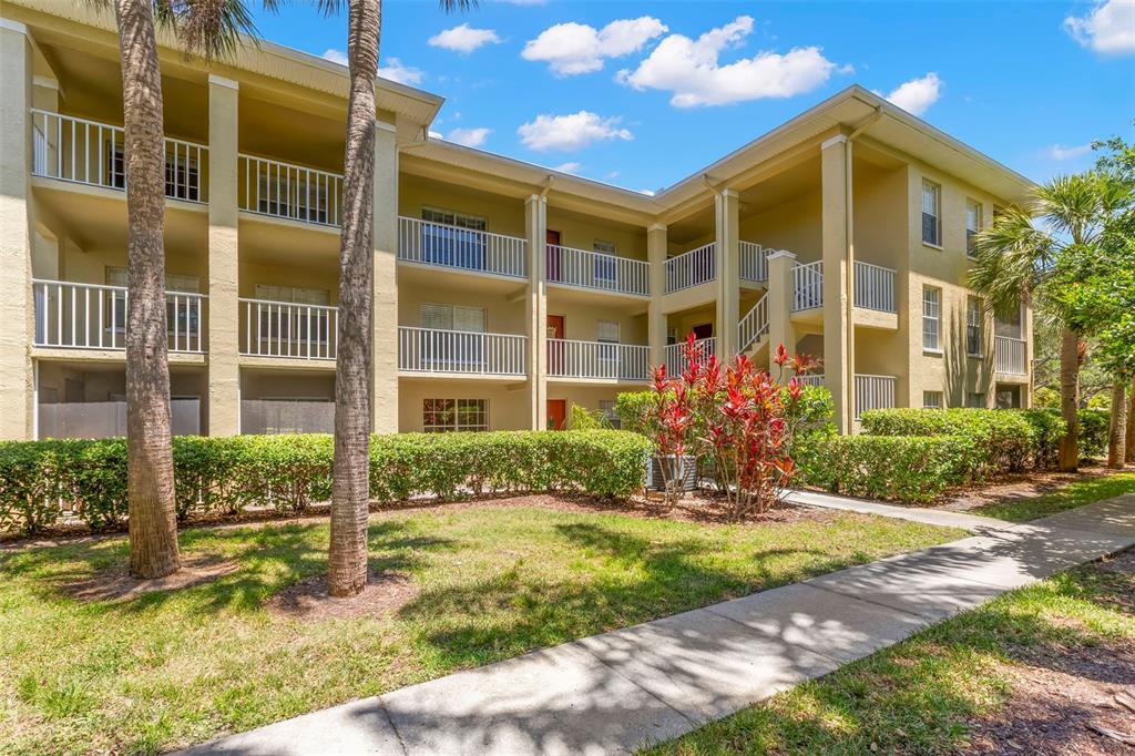 2690 CORAL LANDINGS BOULEVARD UNIT 112