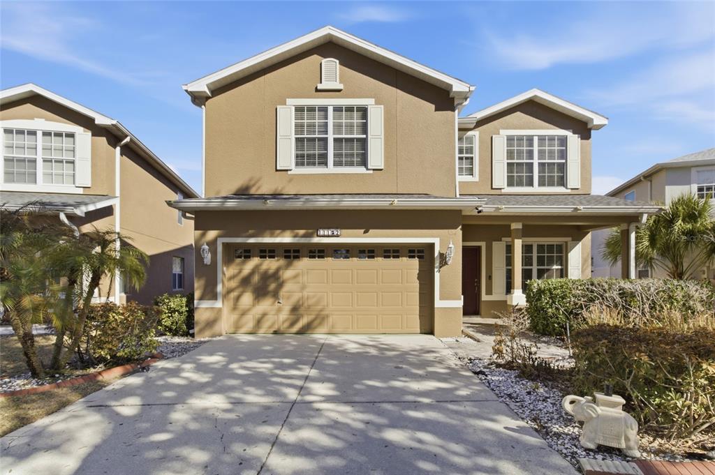11152 CREEK HAVEN DRIVE