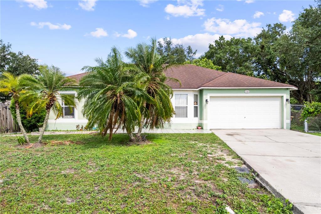 14 SEQUOIA WAY