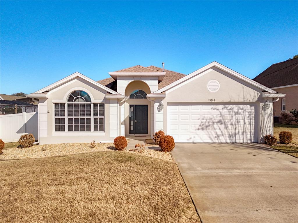 15746 BAY VISTA DRIVE