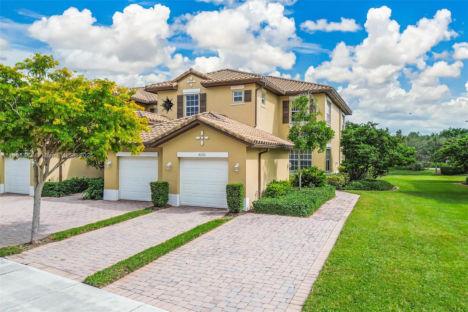 8226 NW 127th Ln # C, Parkland FL 33076
