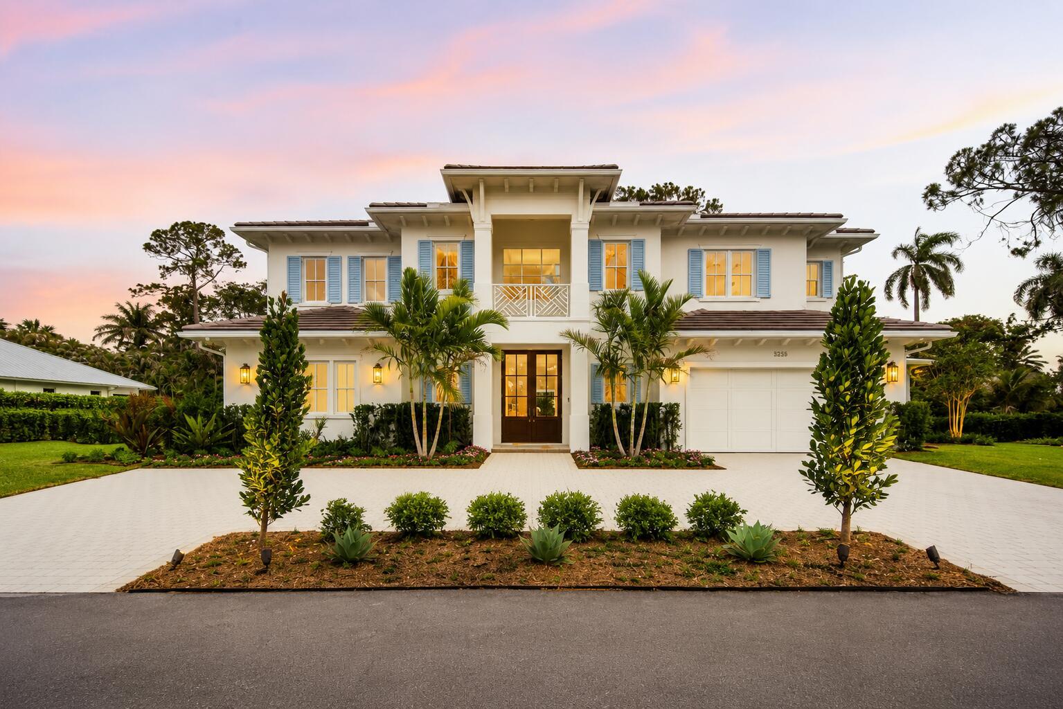 5528 Hibiscus Road, Jupiter FL 33458