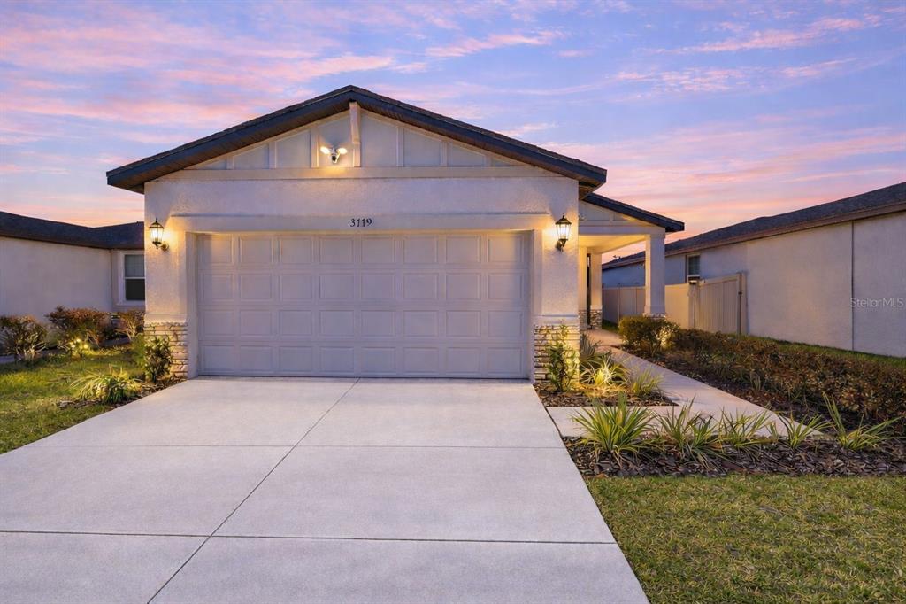 3719 RADIANT MOUNTAIN DRIVE