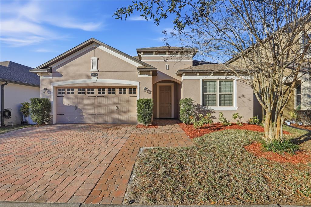 4079 LAKE BOSSE VIEW DRIVE