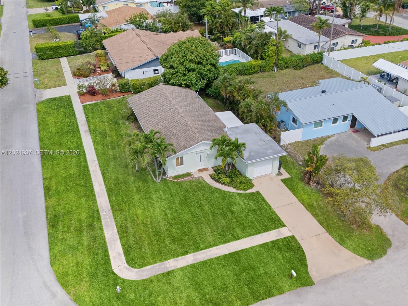 4301 NE 5th Ave, Boca Raton FL 33431