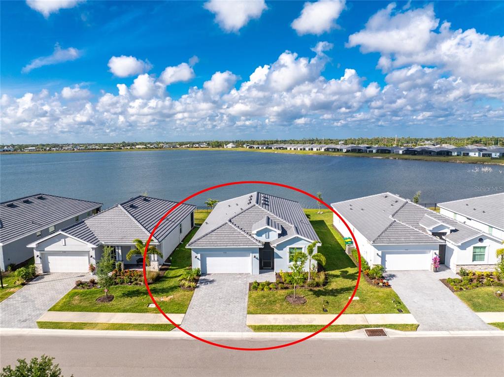 8322 SHORE LAKE DRIVE