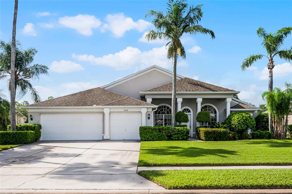 3204 HAWKS RIDGE POINT