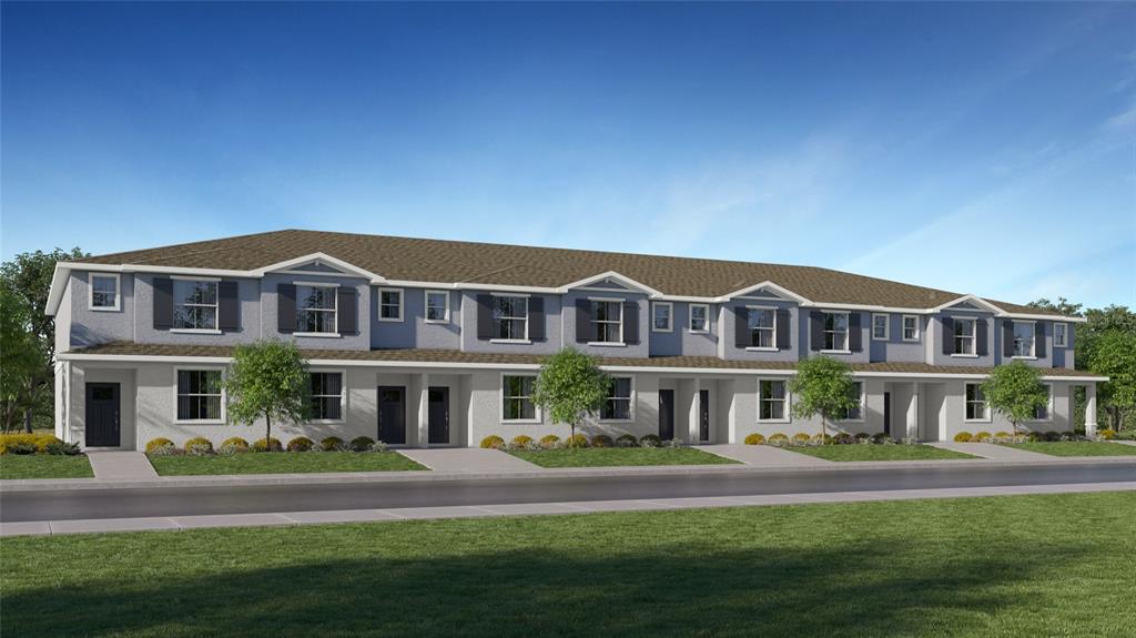 2256 LESSER GOLDFINCH DRIVE