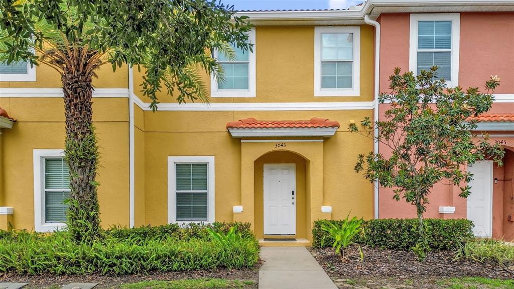 3043 WHITE ORCHID ROAD