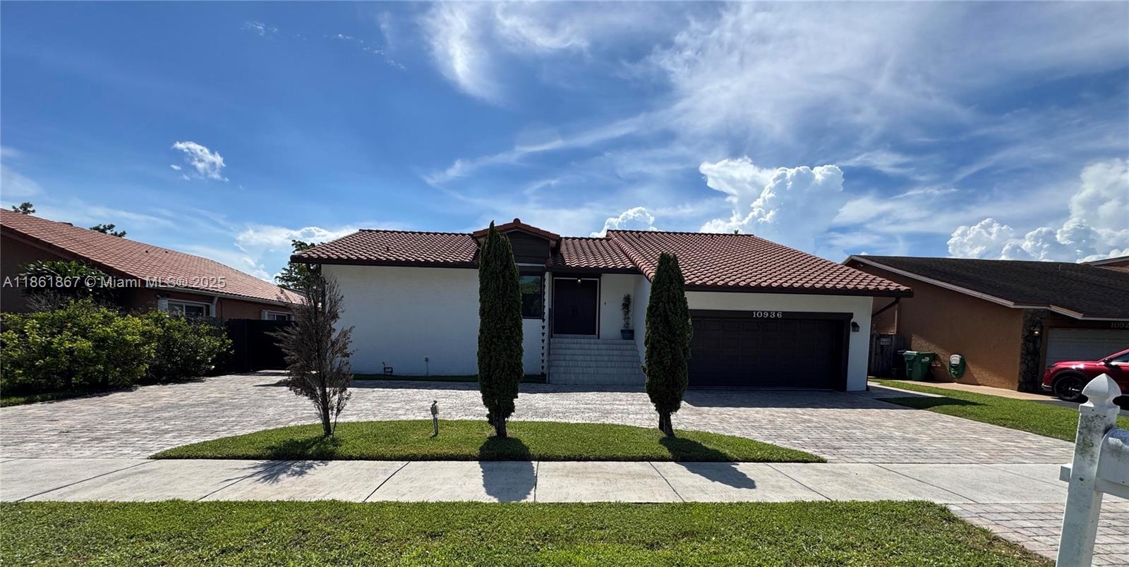 10936 SW 138th Pl, Miami FL 33186