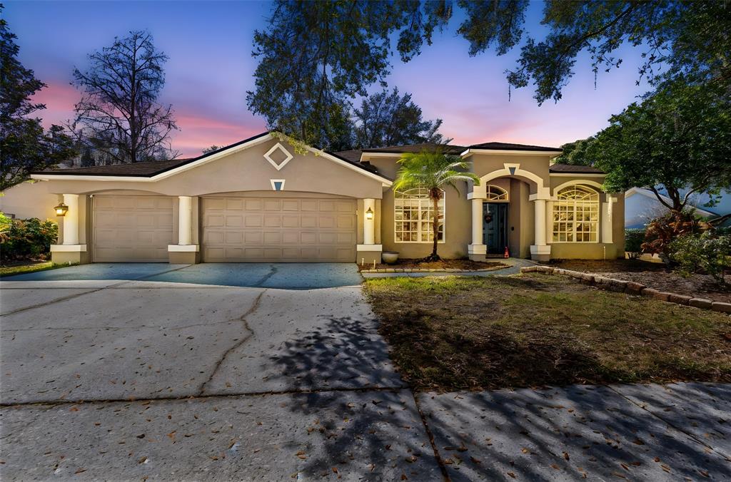 16005 PENWOOD DRIVE