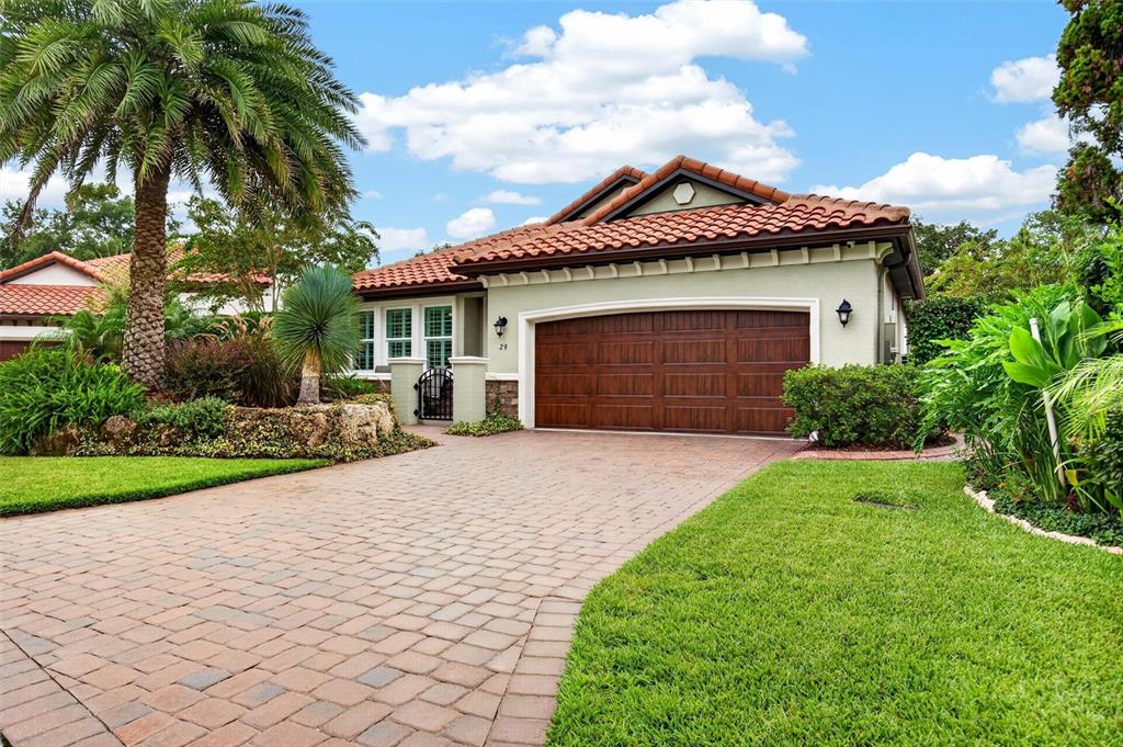 29 APIAN WAY, ORMOND BEACH, FL — photo 2 of 30