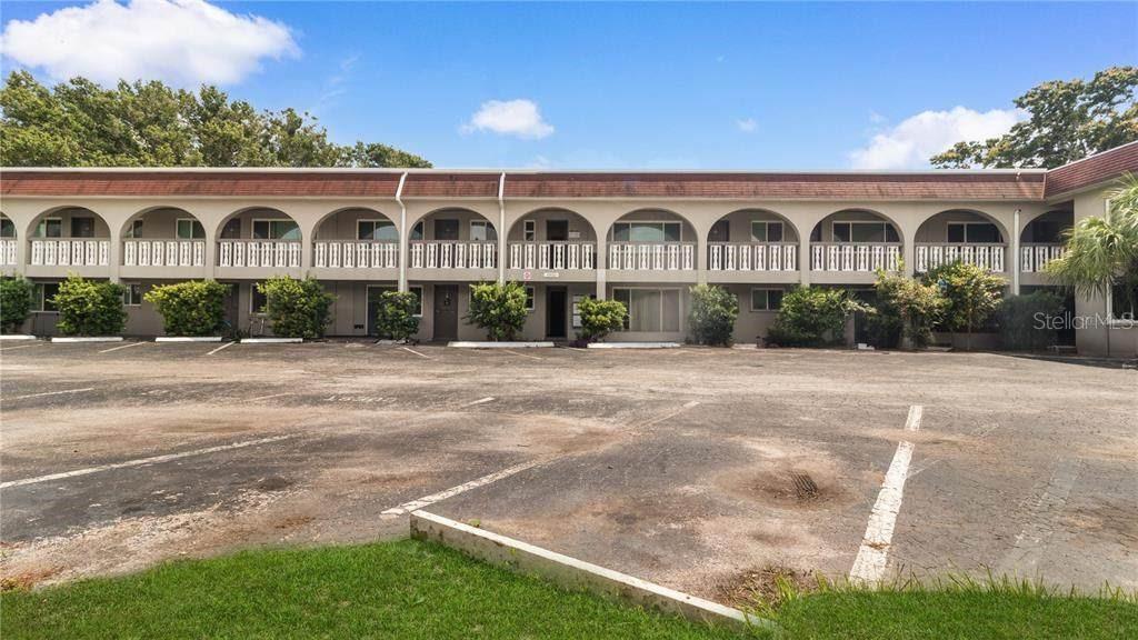 5900 22ND AVENUE N UNIT 14
