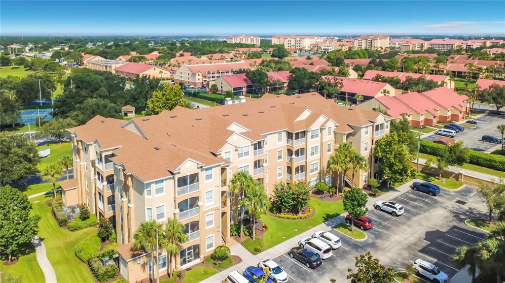 2784 ALMATON LOOP UNIT 205, KISSIMMEE, FL — photo 2 of 30