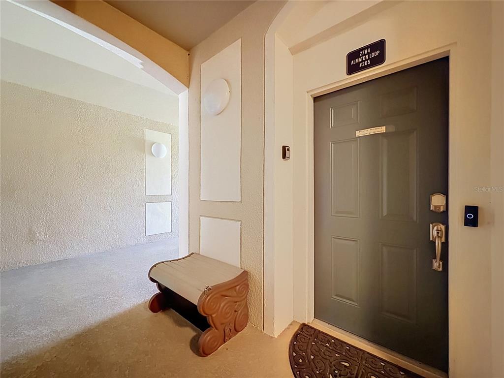 2784 ALMATON LOOP UNIT 205, KISSIMMEE, FL — photo 3 of 30