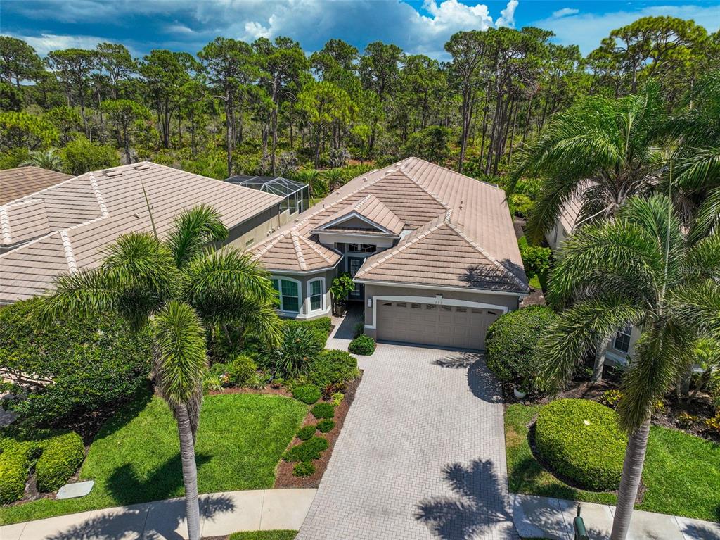 293 TURQUOISE LANE, OSPREY, FL — photo 3 of 30