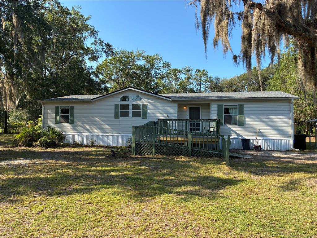 21919 NE 69TH PLACE