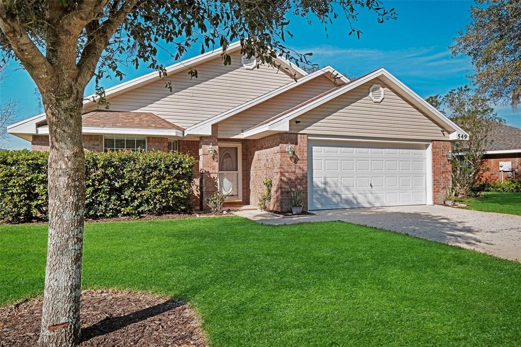 549 CORAL TRACE BOULEVARD