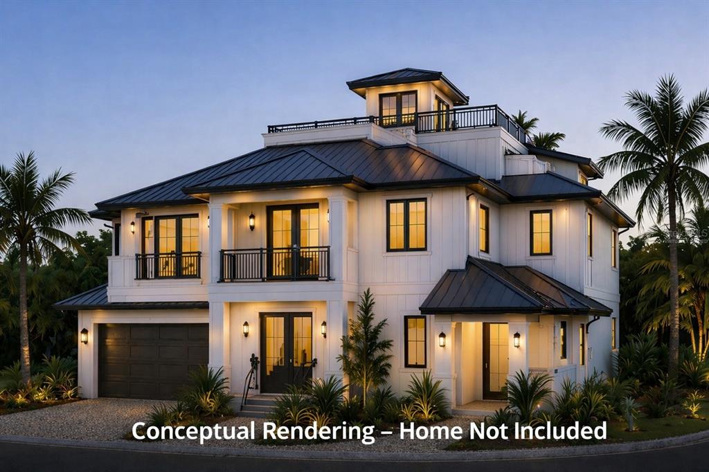 237 S HARBOR DRIVE, HOLMES BEACH, FL — photo 3 of 11