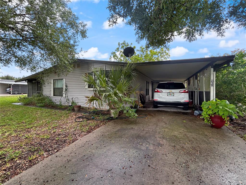 239 HICKORY RIDGE DRIVE